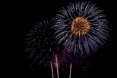 2008 Fireworks